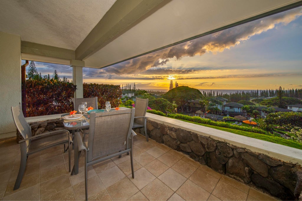 500 Kapalua Dr, Unit 23p7-8, Kapalua