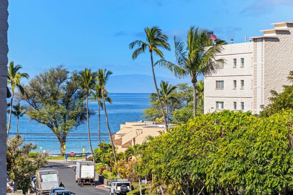 2387 S Kihei Rd, Unit C-302, Kihei