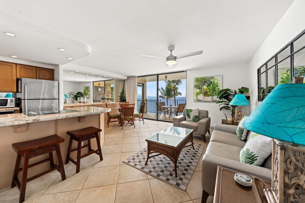 36 S Kihei Rd, Unit 603, Kihei