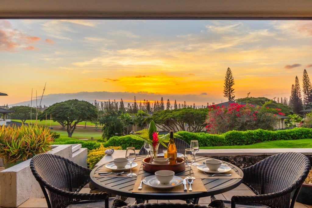 500 Kapalua Dr, Unit 20p 5-6, Kapalua