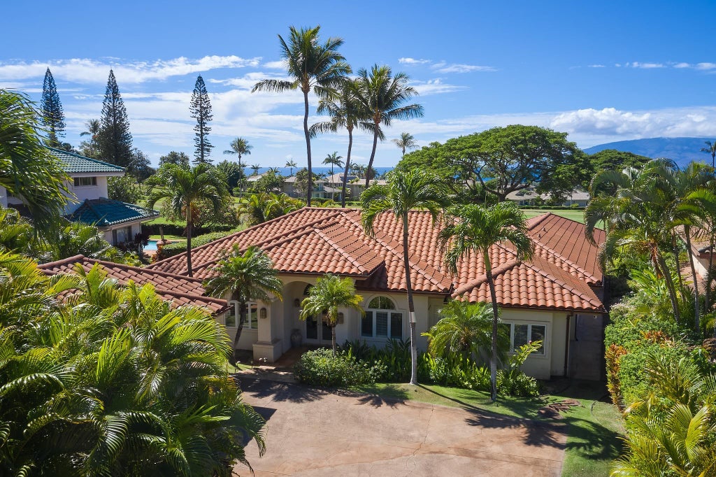 258 S Ulukoa Pl, Kaanapali