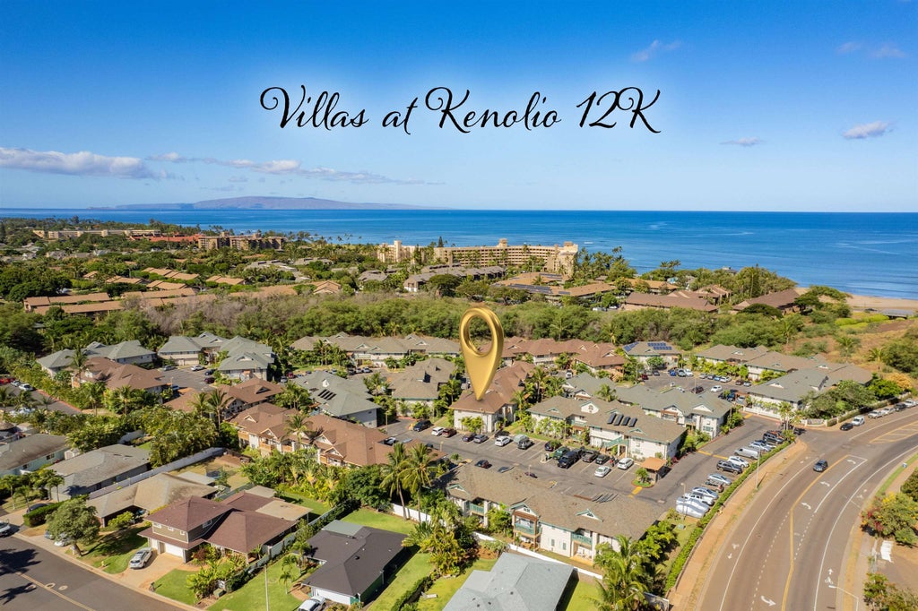 45 Halili Ln, Unit 12k, Kihei