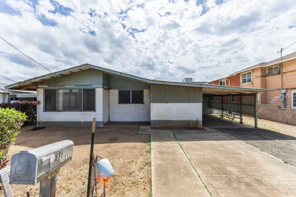 639 Kainalu Pl, Wailuku