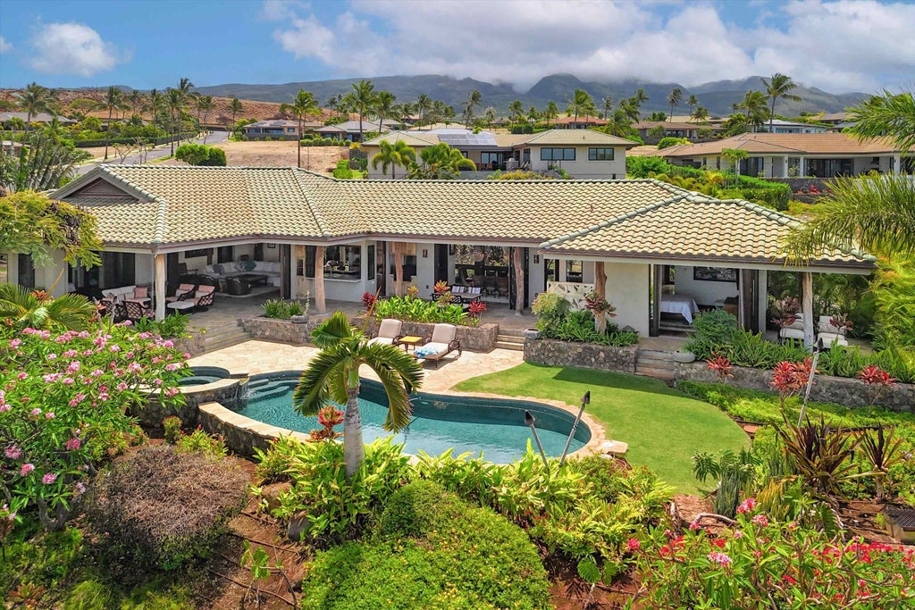 137 Anapuni Loop, Kaanapali