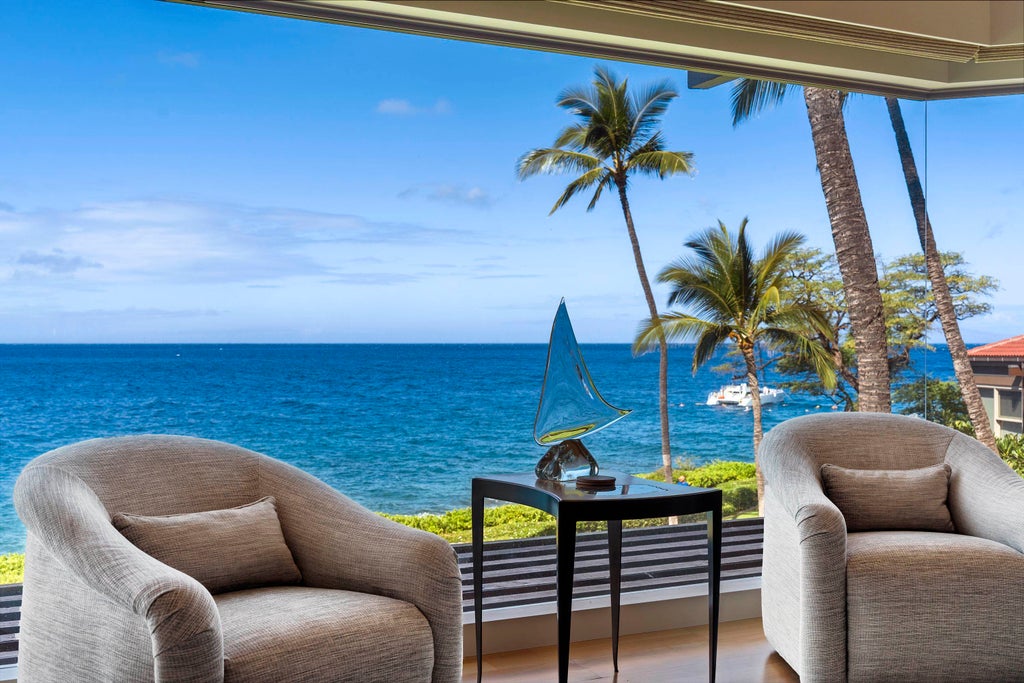 4000 Wailea Alanui Dr, Unit 502, Wailea/Makena