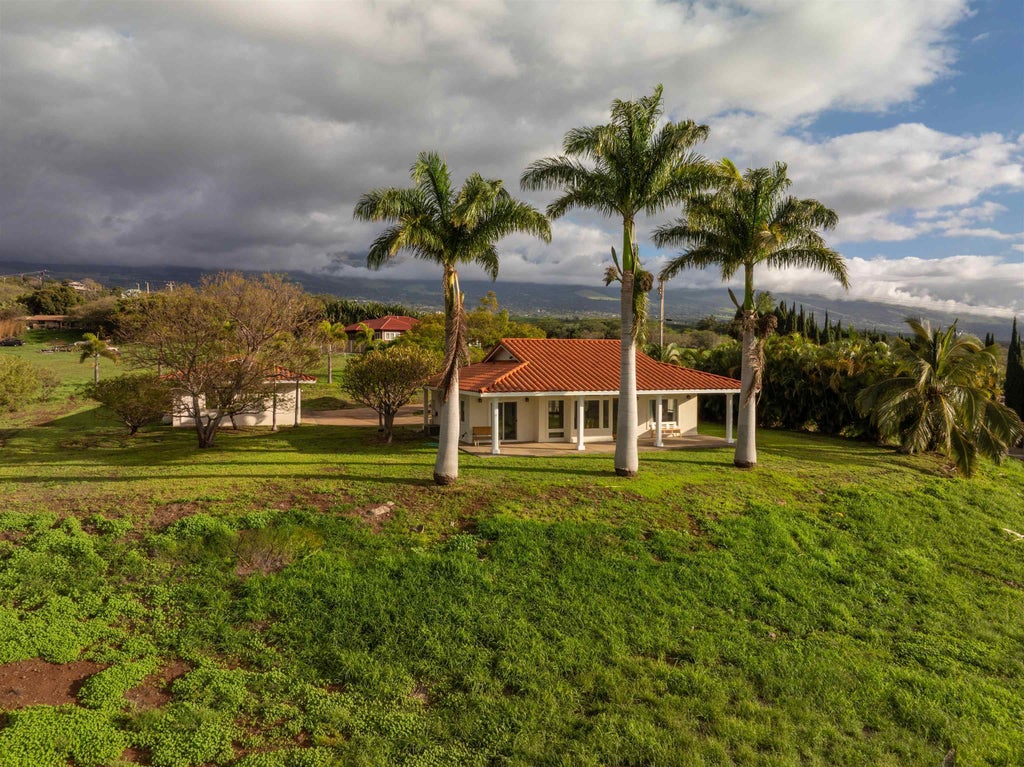 2345 Omaopio Rd, Kula/Ulupalakua/Kanaio