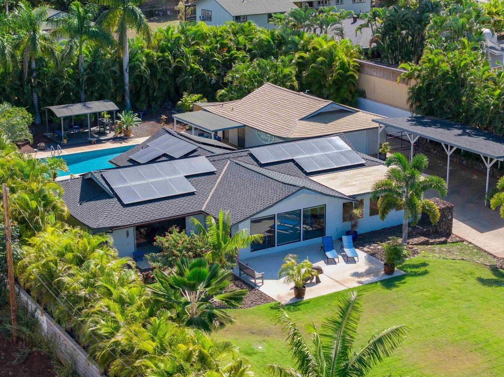 3379 Kehala Dr, Maui Meadows