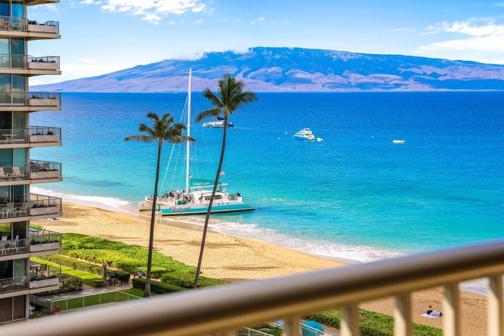 2481 Kaanapali Pkwy, Unit 713, Kaanapali