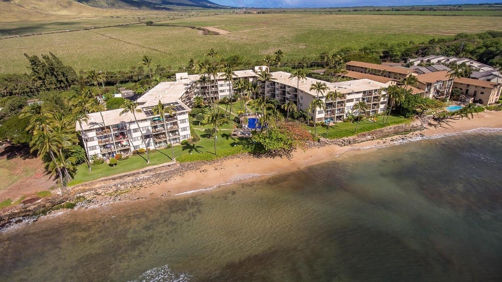 250 Hauoli St, Unit 414, Maalaea