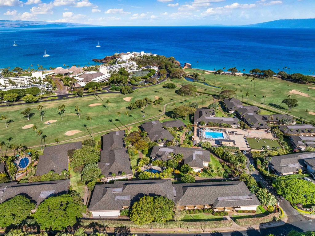 2661 Kekaa Dr, Unit E102, Kaanapali