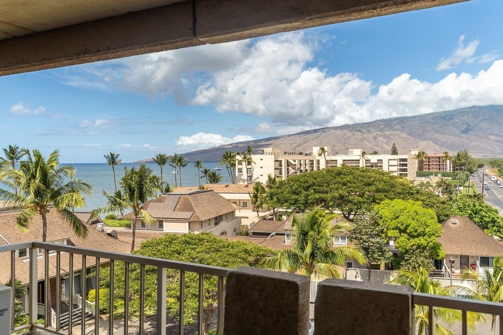 73 N Kihei Rd, Unit 602, Kihei