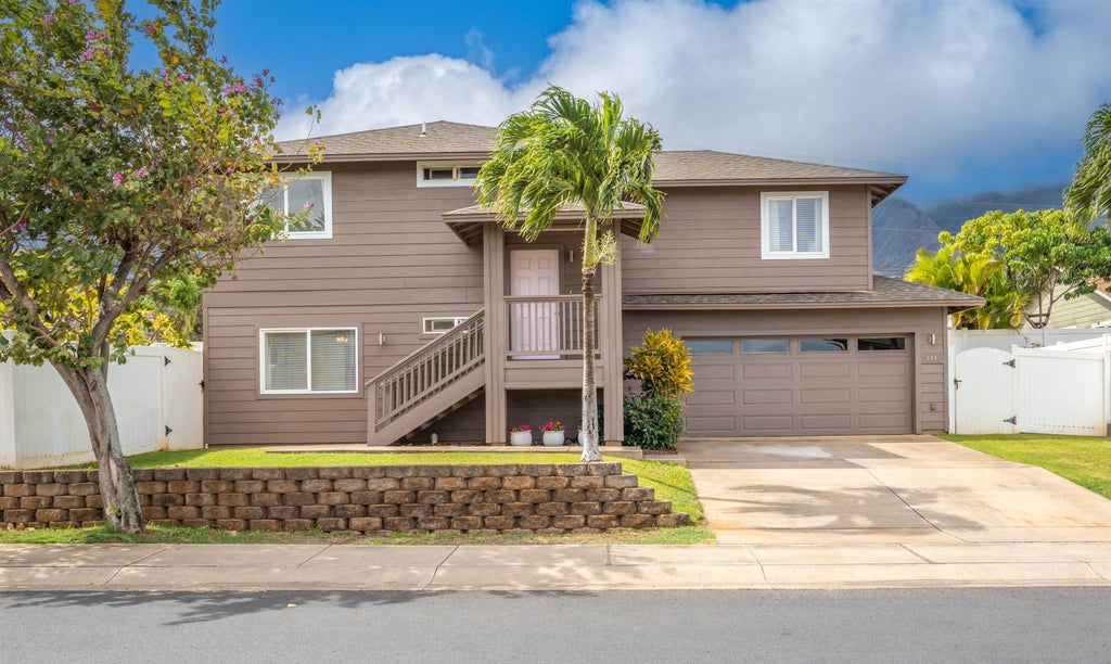 104 Kamahao Cir, Unit Lot #49, Wailuku