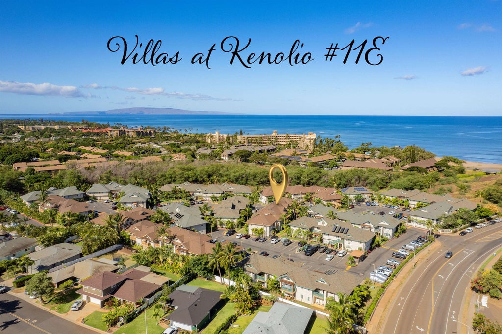 55 Halili Ln, Unit 11e, Kihei