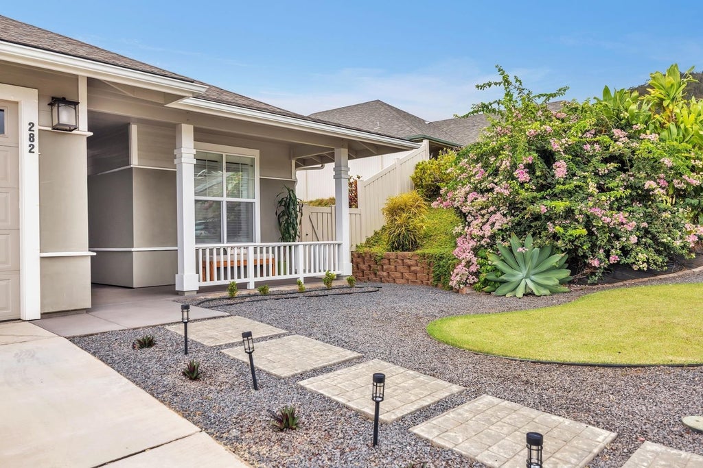 282 Puaehu St, Wailuku