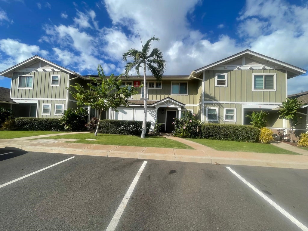 280 Kahoma Village Loop, Unit 6-103, Lahaina