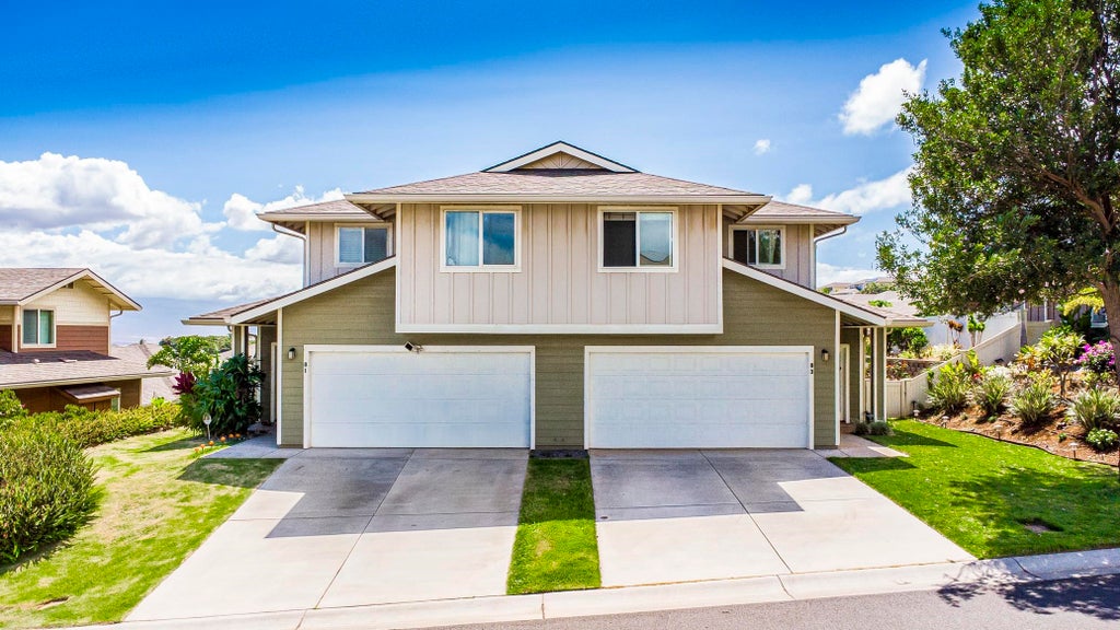 83 Hoolaau St, Unit 10, Wailuku