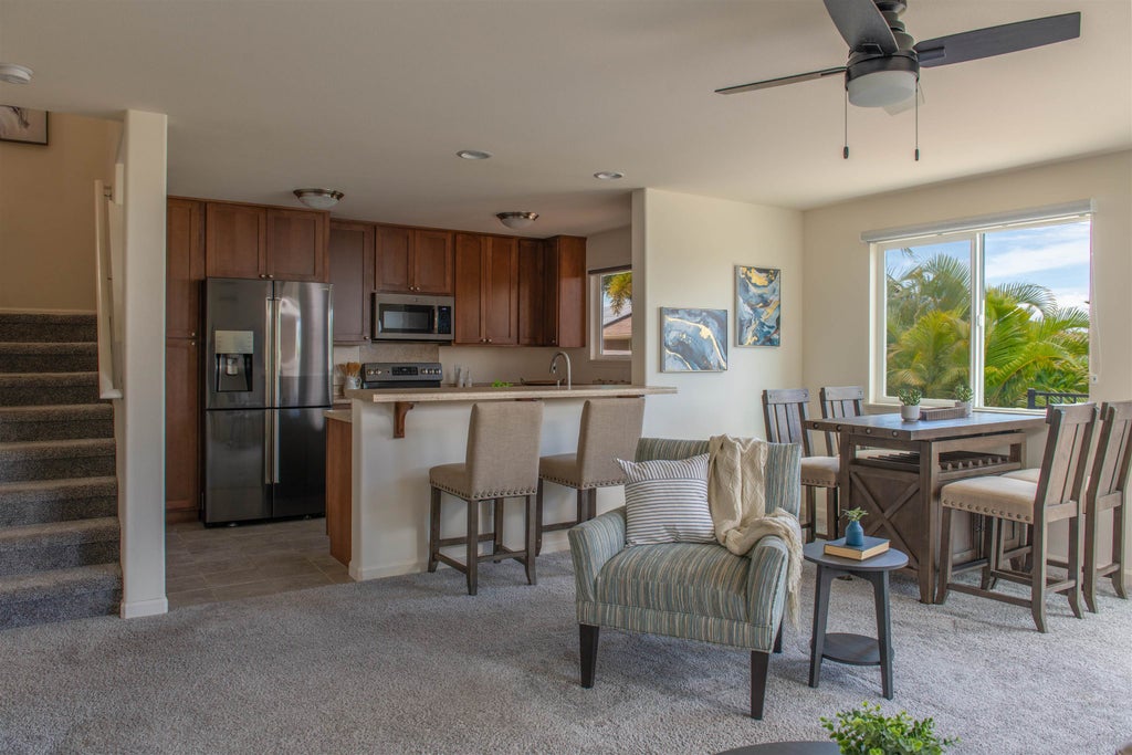 24 Kakawahie St, Unit 82, Wailuku