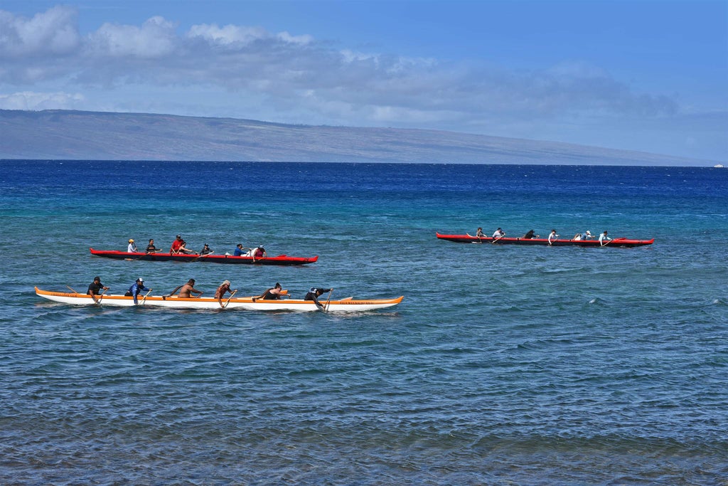 110 Kaanapali Shores Pl, Unit 211, Kaanapali