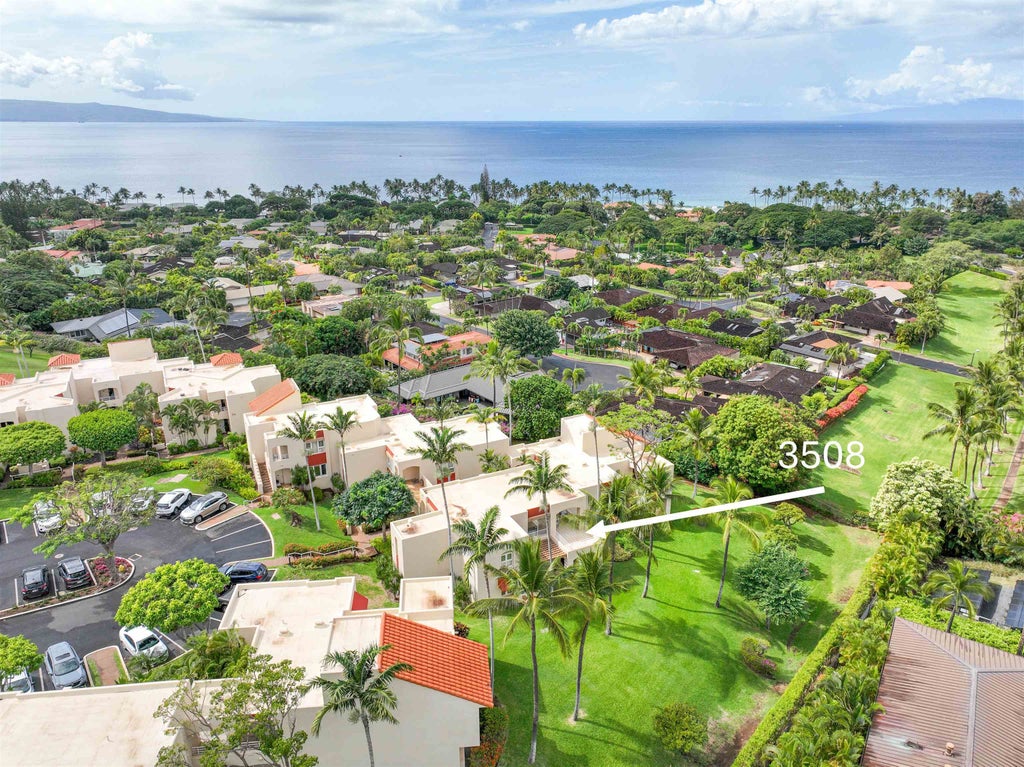 3150 Wailea Alanui Dr, Unit 3508, Wailea/Makena