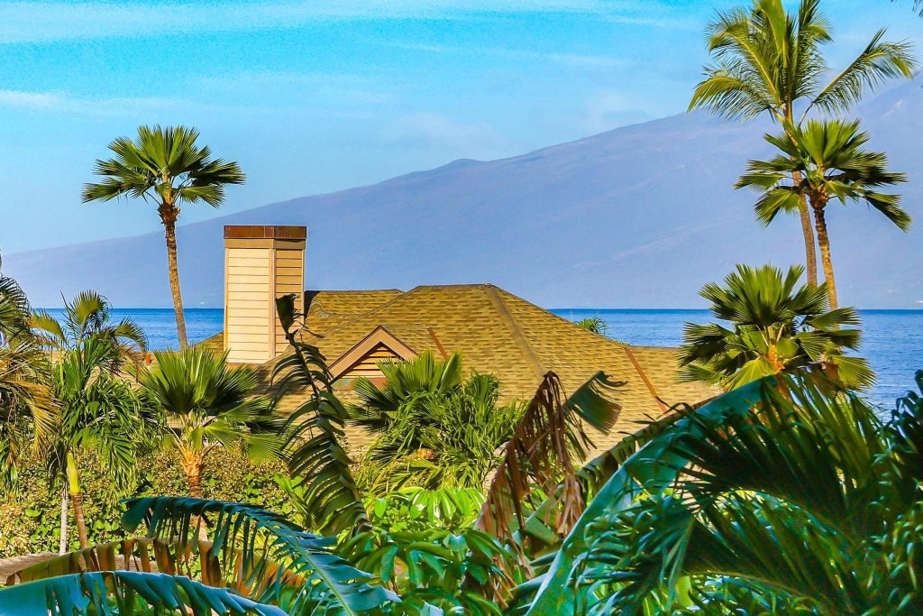 3445 Lower Honoapiilani Rd, Unit 337, Kaanapali