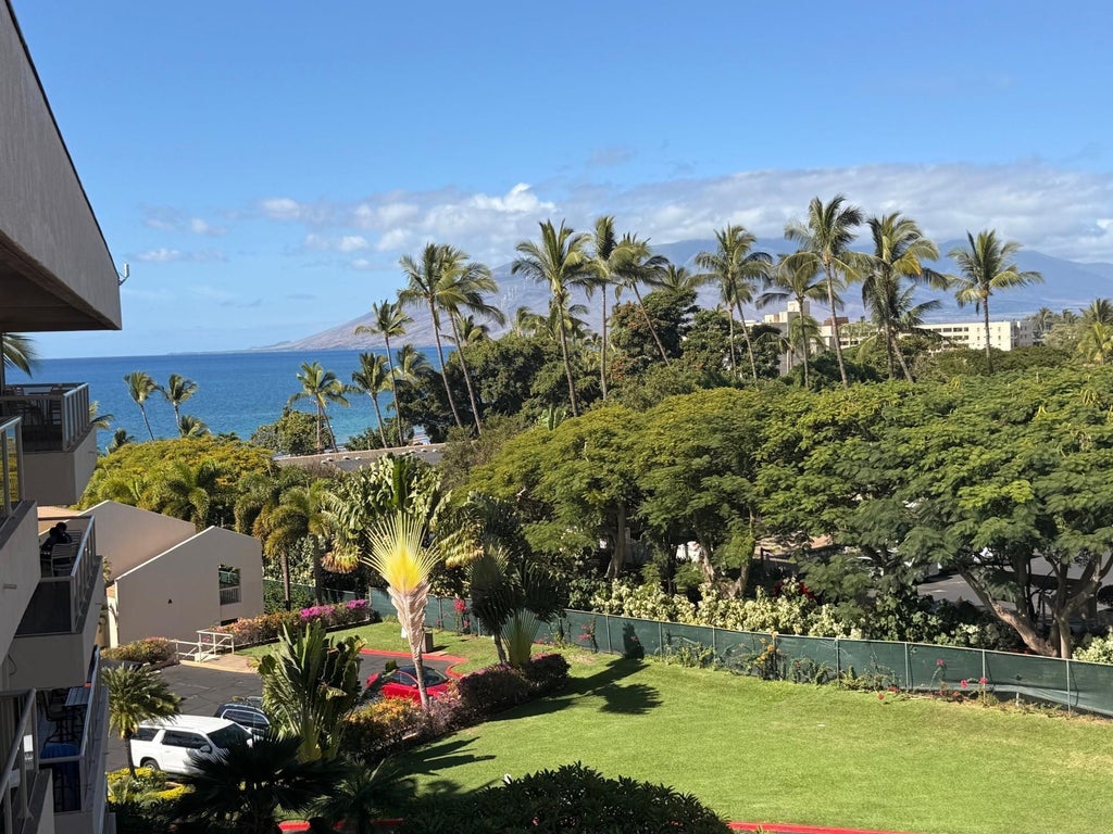 2575 S Kihei Rd, Unit G508, Kihei