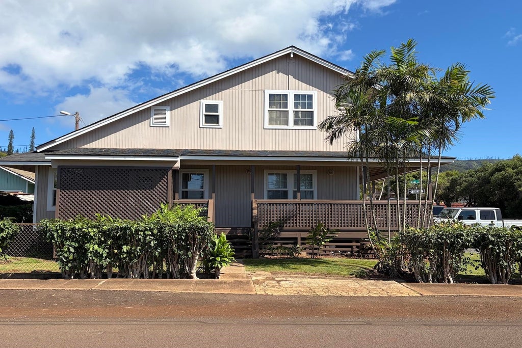 1320 Lanai Ave, Lanai