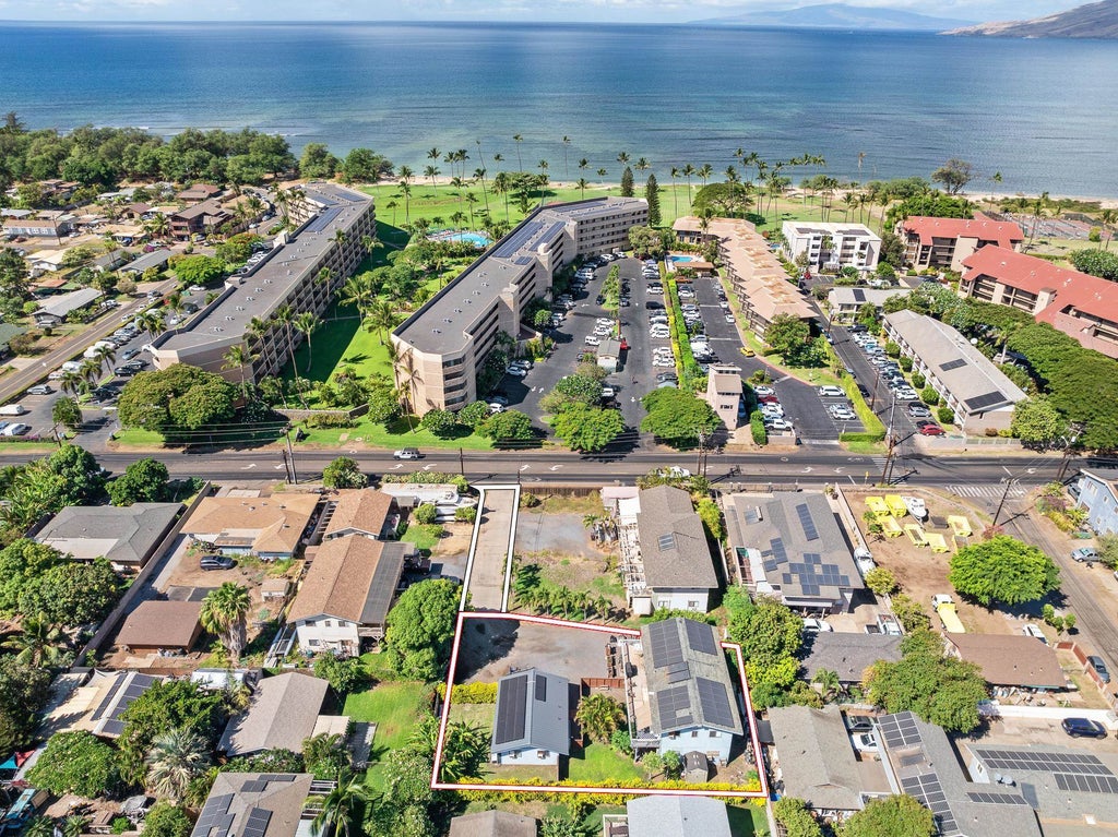 1011 S Kihei Rd, Unit B, Kihei