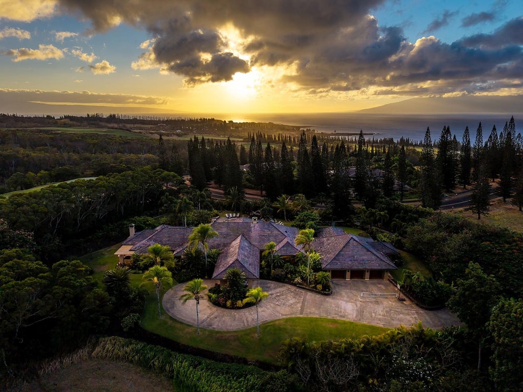223 Plantation Club Dr, Unit 14, Kapalua