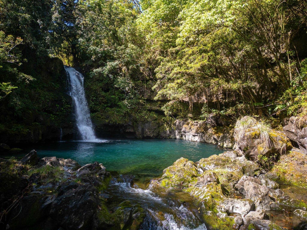 725 Nahiku Rd, Nahiku