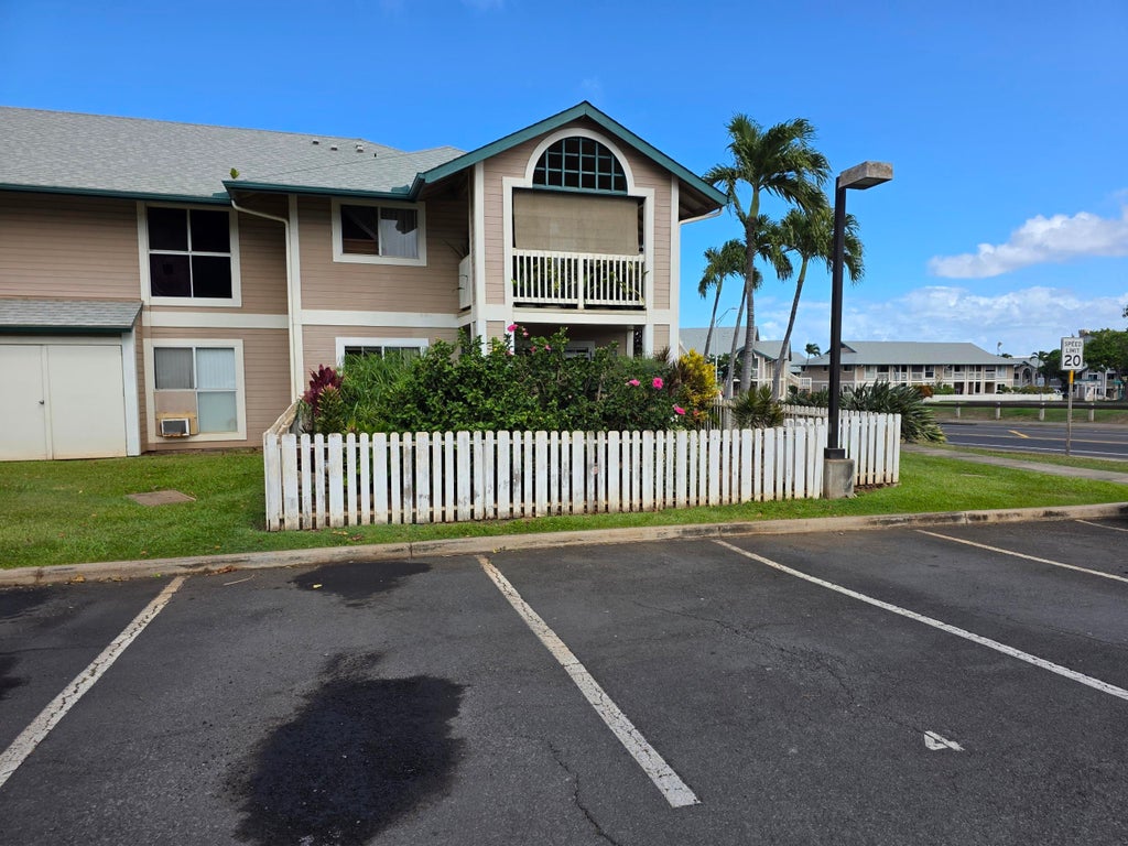 1060 Eha St, Unit 25-105, Wailuku