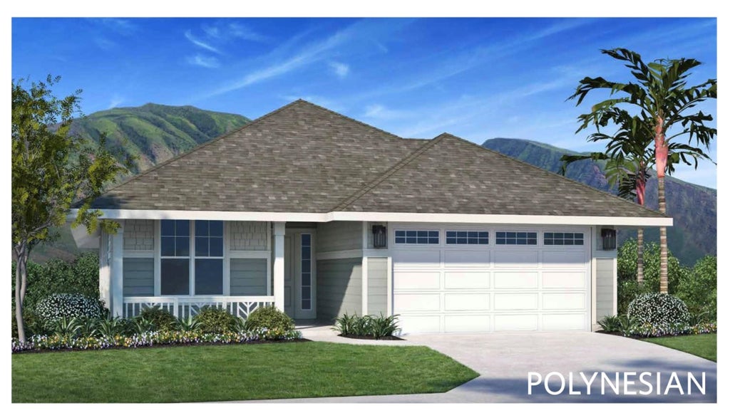 209 Laau Loke Loop, Unit Lot 4, Wailuku