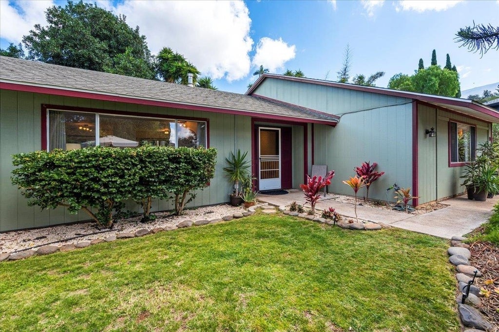 80 Kai Nana Pl, Kula/Ulupalakua/Kanaio