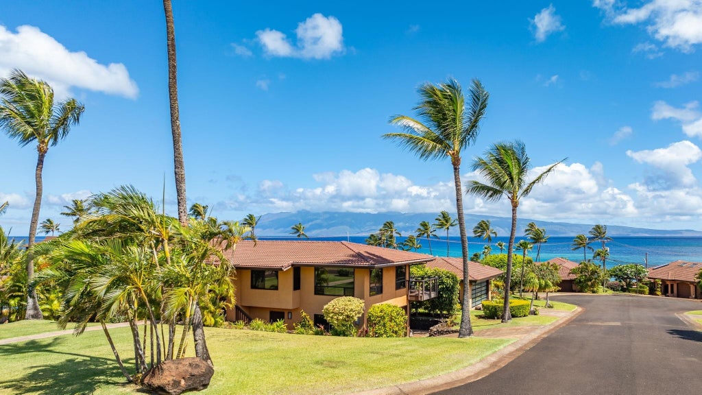4087 N Paua Way, Napili/Kahana/Honokowai