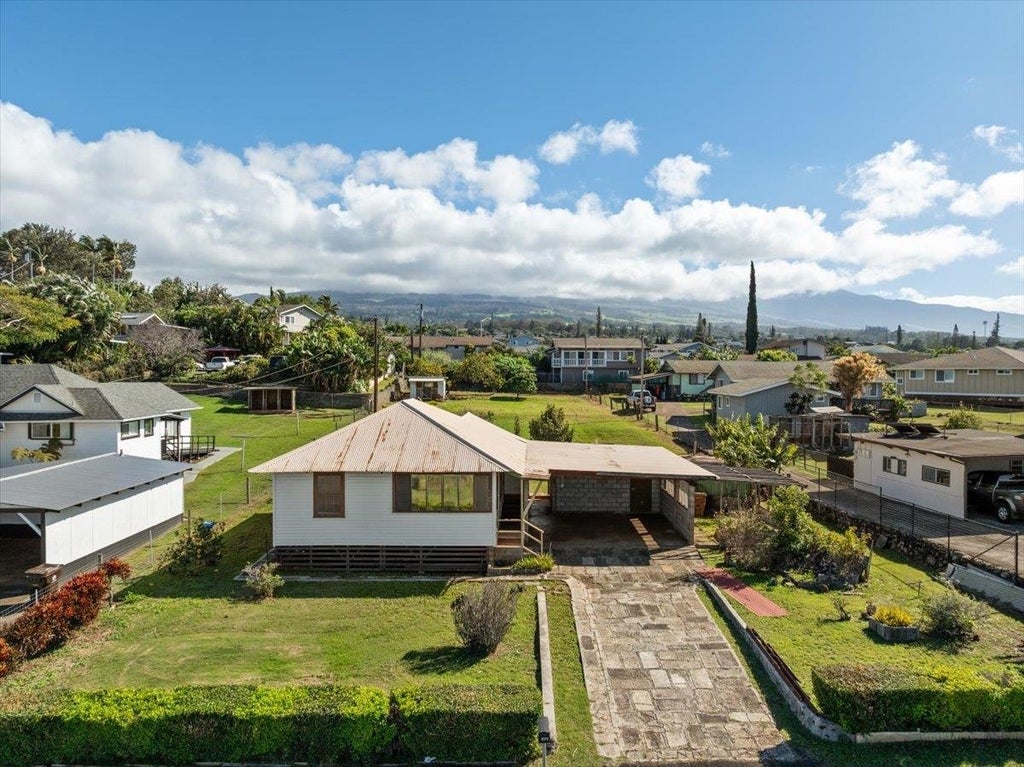 1072 Aala Pl, Makawao/Olinda/Haliimaile