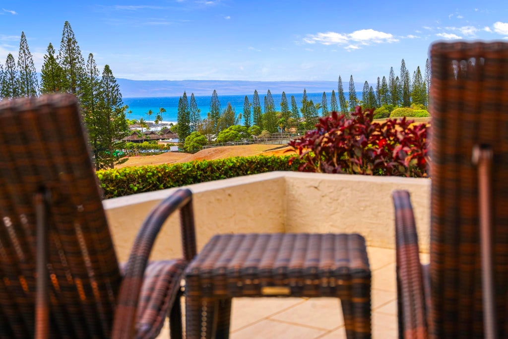 500 Kapalua Dr, Unit 11p3-4, Kapalua