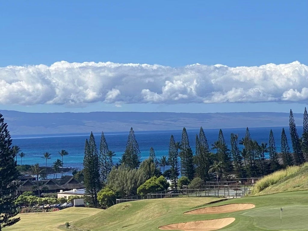 500 Kapalua Dr, Unit 11p3-4, Kapalua