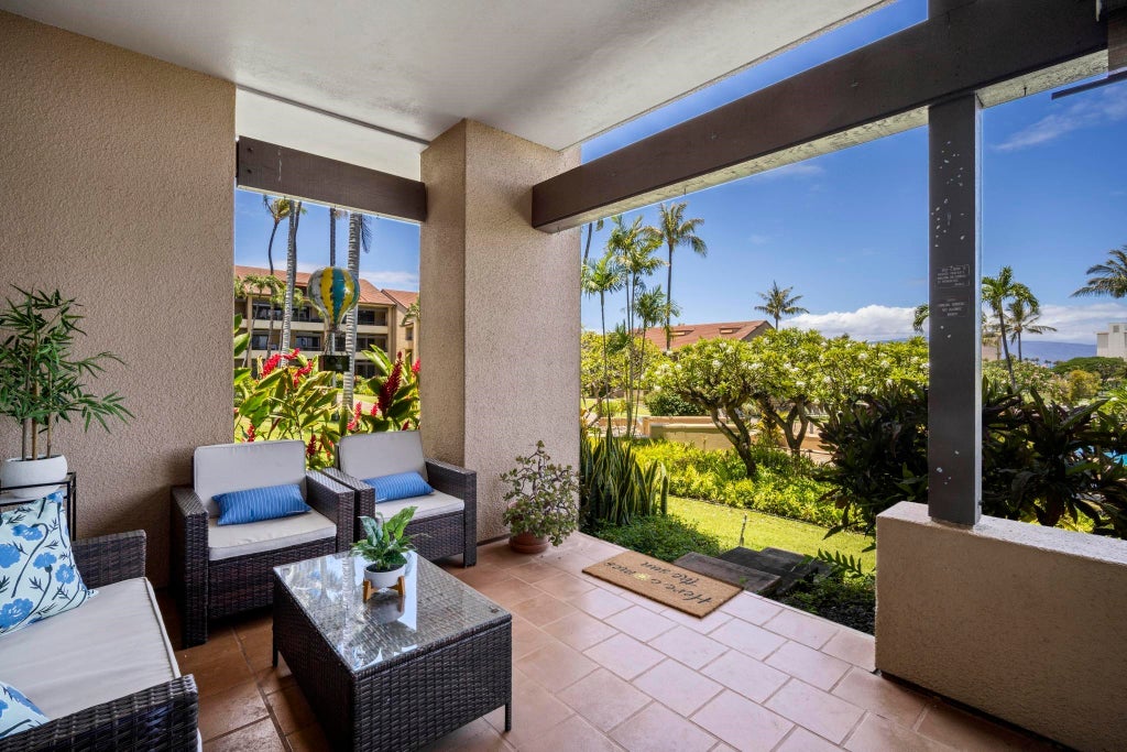 2560 Kekaa Dr, Unit K101, Kaanapali