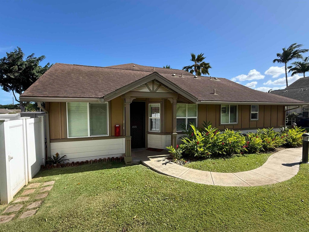 632 Meakanu Ln, Unit 2201, Wailuku