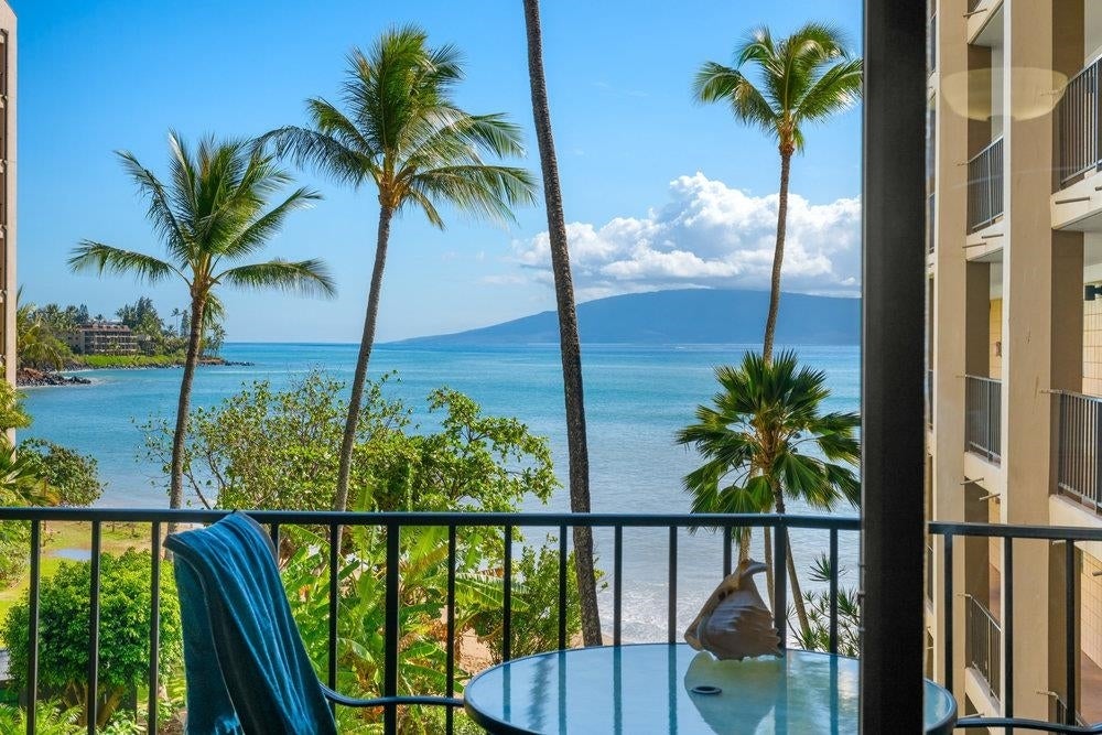 4327 Lower Honoapiilani Rd, Unit 403, Napili/Kahana/Honokowai