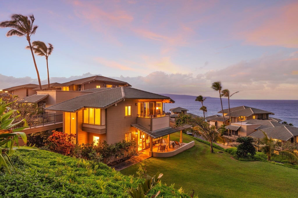 500 Bay Dr, Unit 32g-5, Kapalua