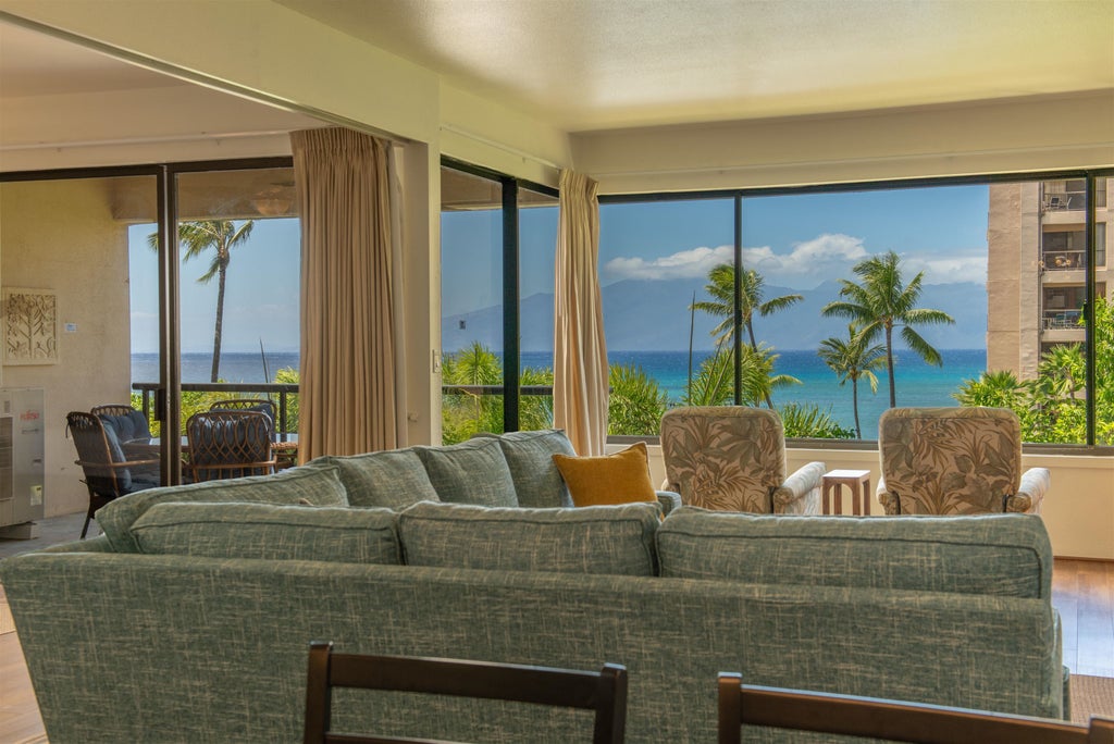 4299 Lower Honoapiilani Rd, Unit 134, Napili/Kahana/Honokowai