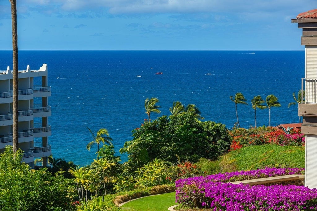 4000 Wailea Alanui Dr, Unit 3404, Wailea/Makena