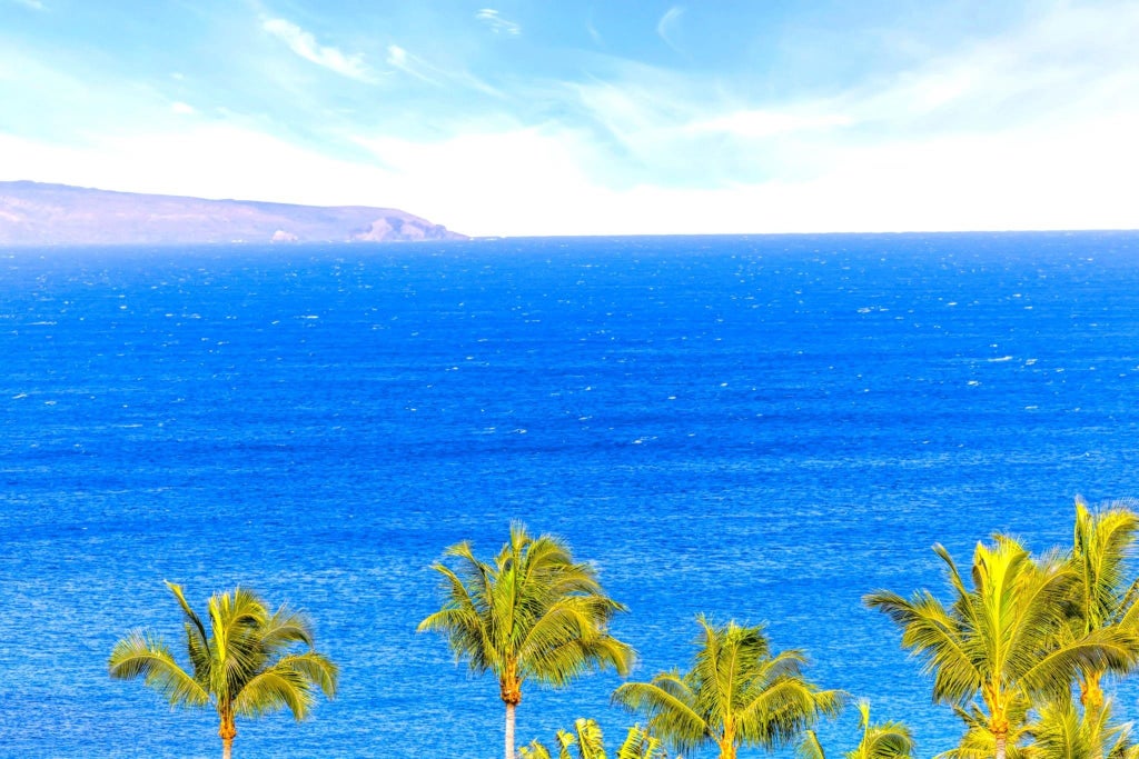 100 Ridge Rd, Unit 1022-24, Kapalua