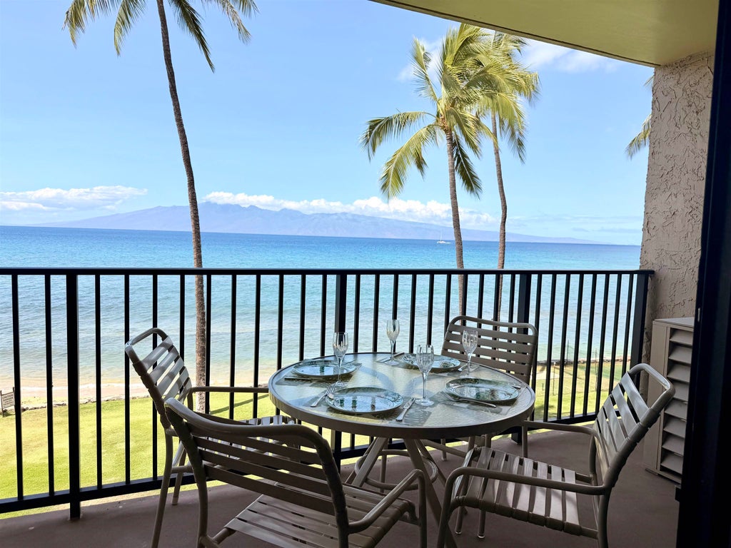 3543 Lower Honoapiilani Rd, Unit L-302, Napili/Kahana/Honokowai