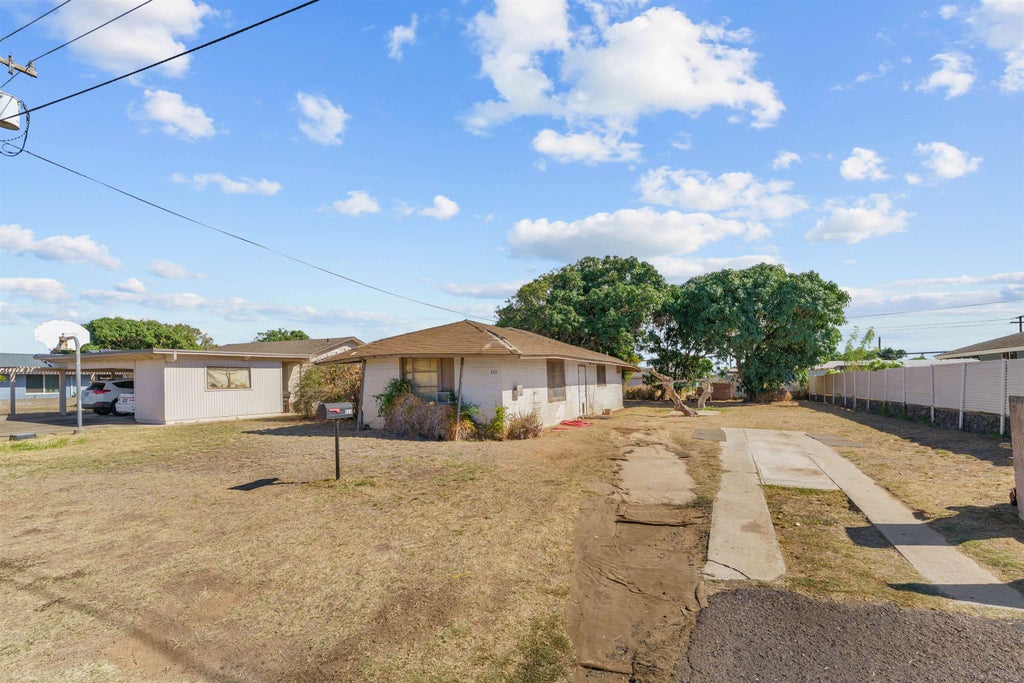 433 Kahiki St, Kahului