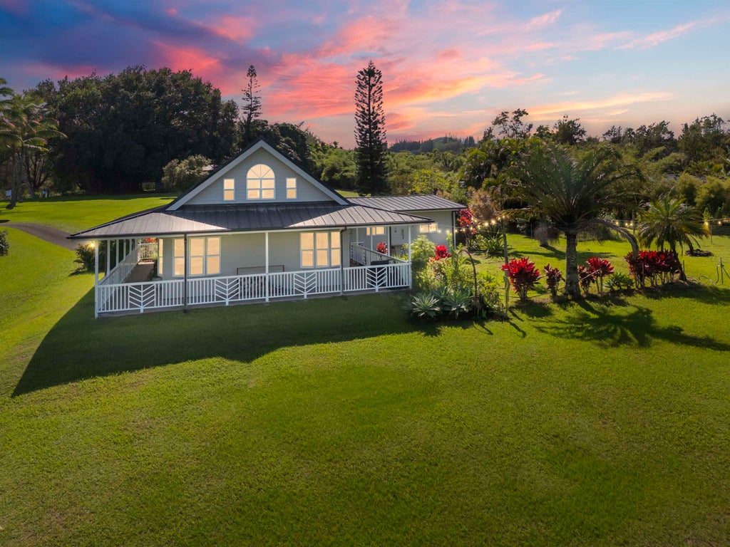 44 Kaupakalua Rd, Haiku