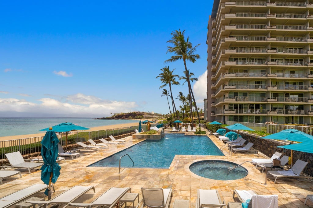 2481 Kaanapali Pkwy, Unit 157y, Kaanapali