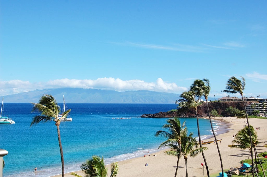 2481 Kaanapali Pkwy, Unit 608 J, Kaanapali