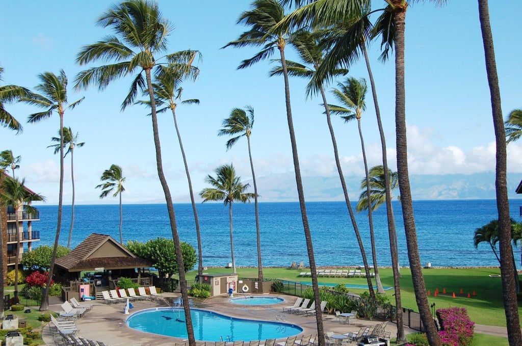 3543 Lower Honoapiilani Rd, Unit C-407 10ab, Napili/Kahana/Honokowai