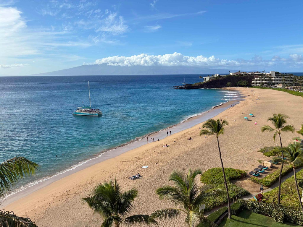 2481 Kaanapali Pkwy, Unit 901s, Kaanapali